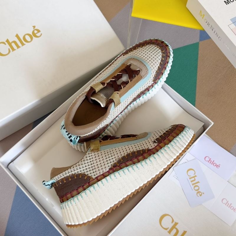 Chloe Sneakers